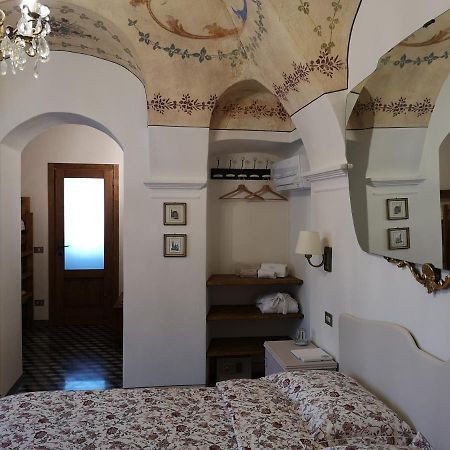 B&B Ca' Du Brigidin Tovo San Giacomo Bagian luar foto