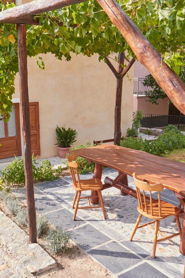 B&B Ca' Du Brigidin Tovo San Giacomo Bagian luar foto