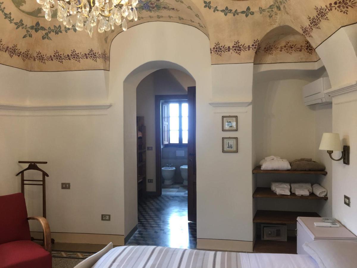 B&B Ca' Du Brigidin Tovo San Giacomo Bagian luar foto